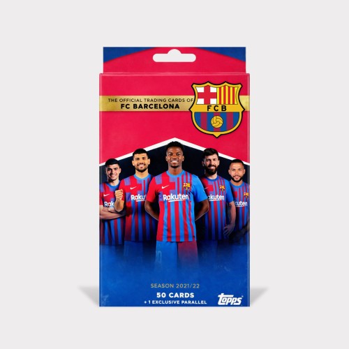 20212022 Topps FC Barcelona Official Team Set.jpg