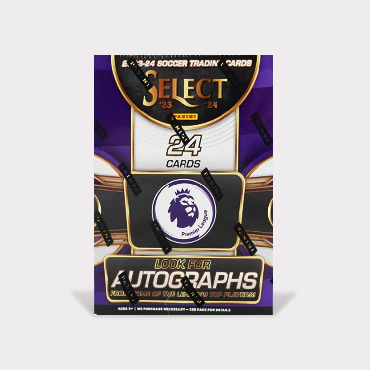 202324 Panini Select Premier League EPL Soccer 6-Pack Blaster.jpg