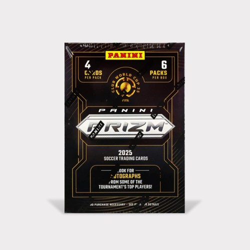 2025 Panini Prizm FIFA Club World Cup Soccer 6-Pack Blaster.jpg