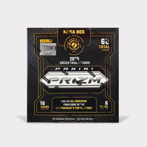 2025 Panini Prizm FIFA Club World Cup Soccer Hobby Mega.jpg