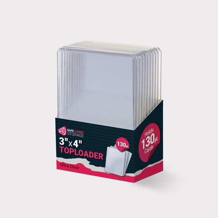 Toploader 130PT 3x4 Ultra Clear 10 szt. SCS.jpg