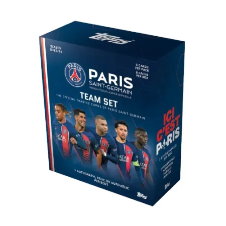 PSG Teamset 23-24